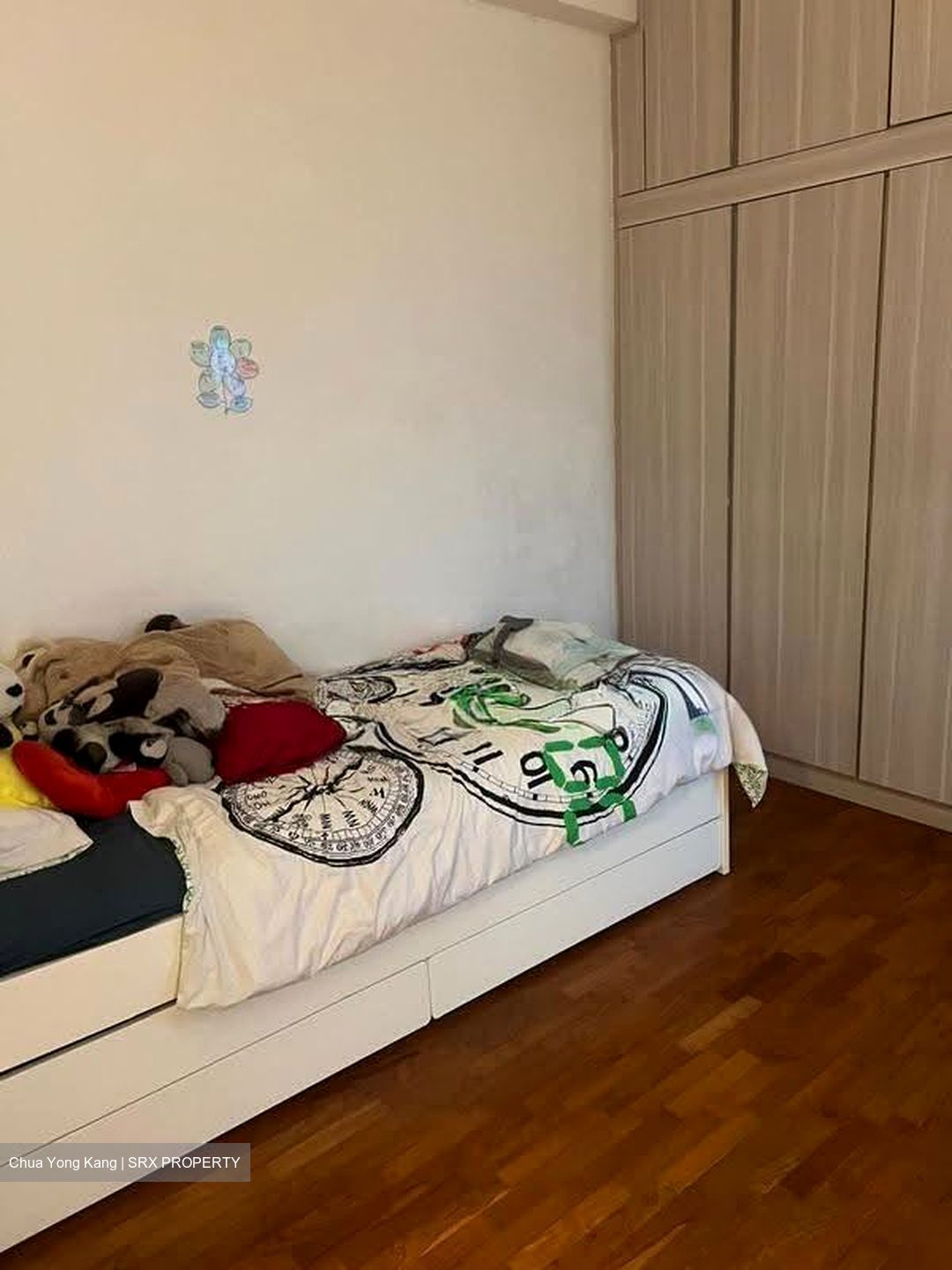 The Morningside (D9), Apartment #608030601